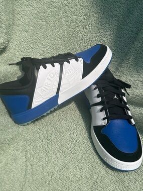 Jordan Golf Shoes NEW men’s 8 = womens 9.5